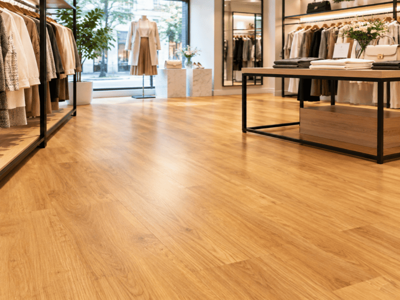 vinyl flooring territory map ZIP code customer type